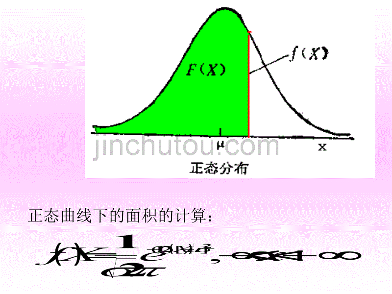 4、正态分布及其应用_第5页