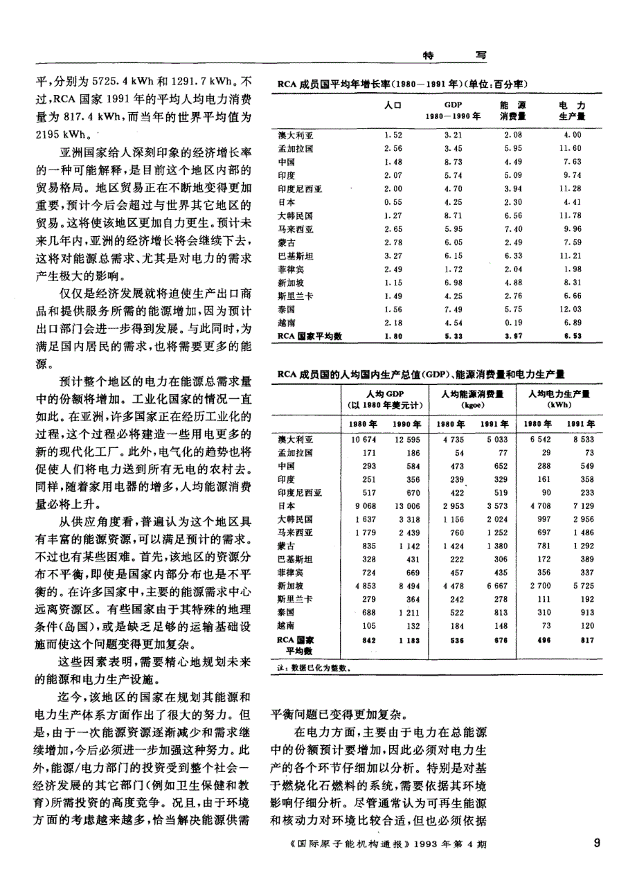 过去5年,亚太地区的一些国家一_第2页