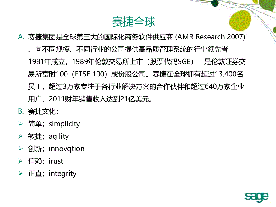 赛捷软件介绍及erp的价值_第2页