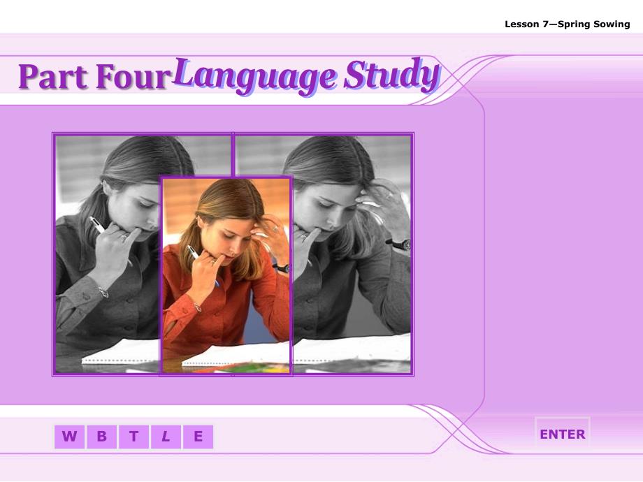 lesson7_language study_第1页