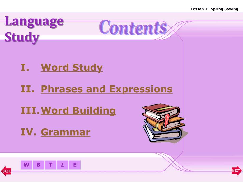 lesson7_language study_第2页