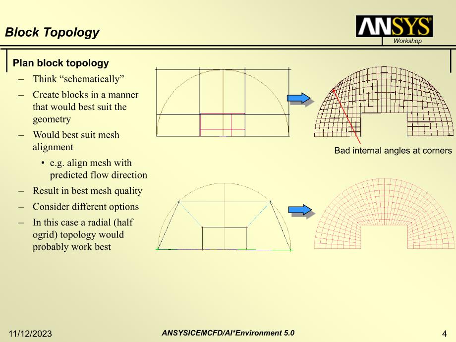 ansys icem资料--c4--ws-spherecube_第4页