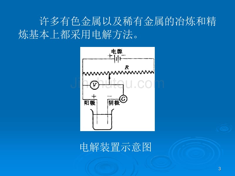 氯碱工业中隔膜法生产流程图_第3页