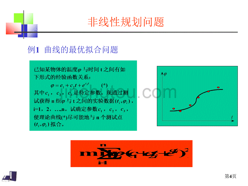 运筹学课件04非线性规划_第4页