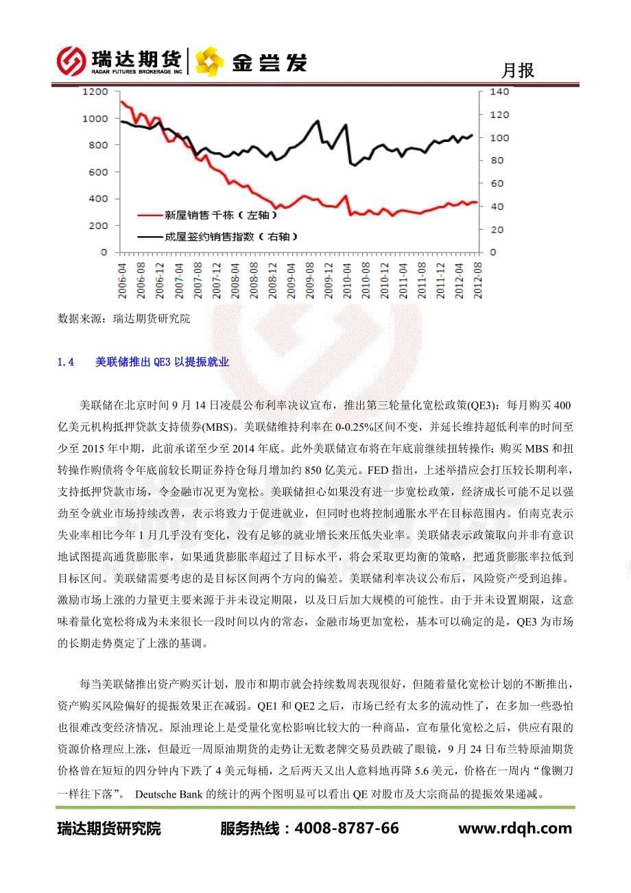 部门宏观国债撰写郑颢时间2012-09-27_第5页