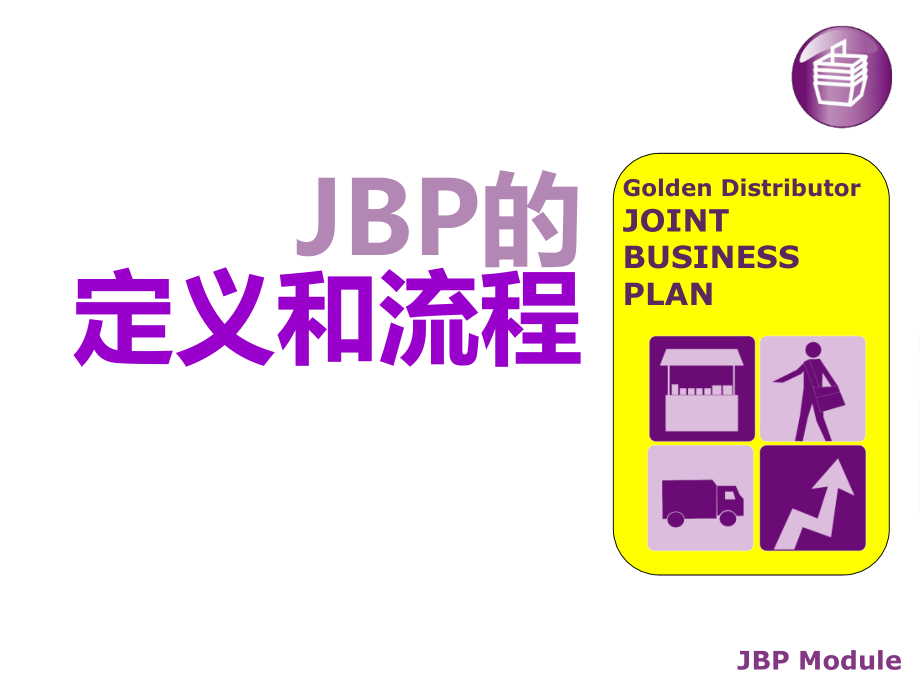 联合利华JBP课程_第1页