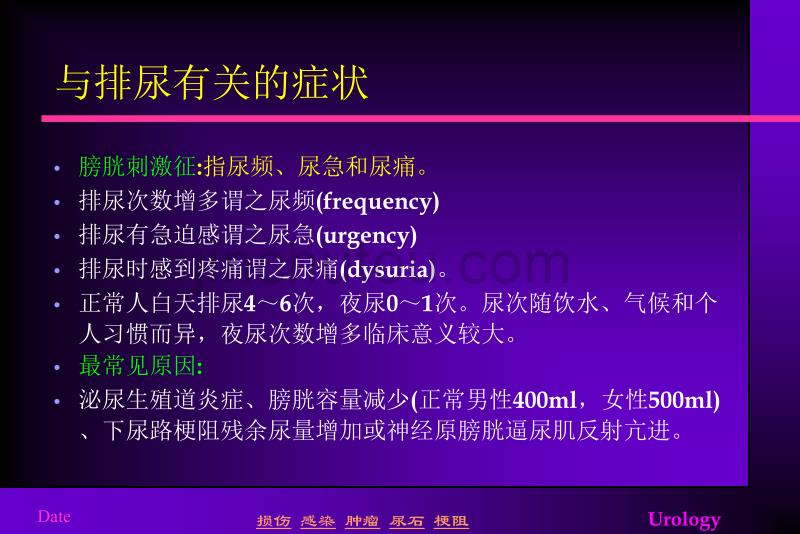 泌尿外科学总汇幻灯.ppt_第4页