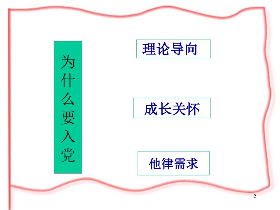 党的最高理想和最终奋斗目标.ppt_第2页