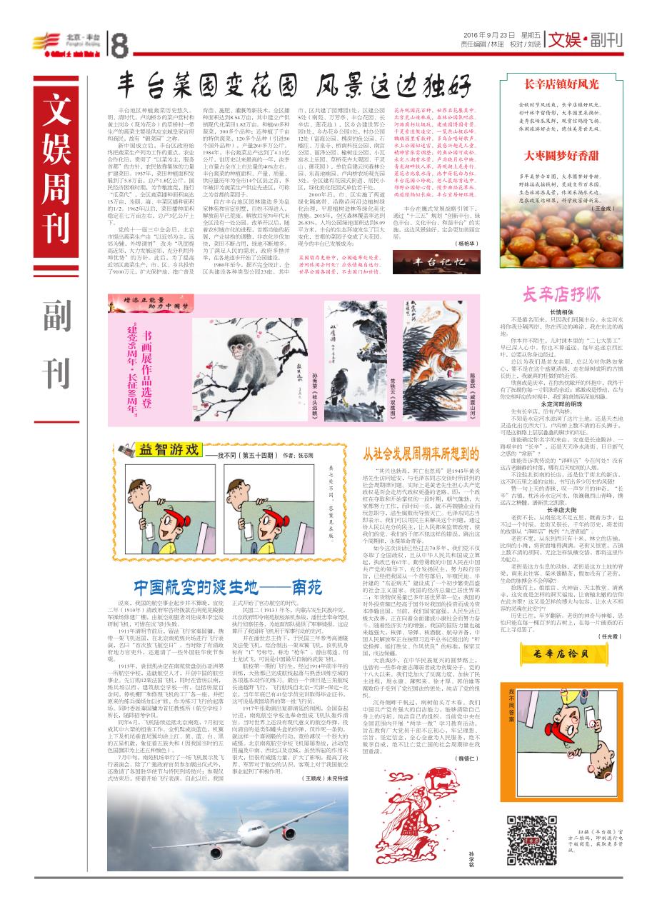 丰台菜园变花园风景这边独好_第1页