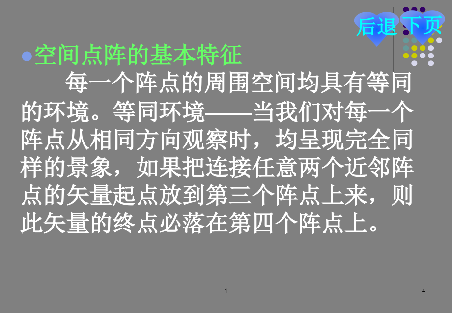 晶体学基础 纯金属的晶体结构 离子共价晶体的结构--西安交大材料科学基础_第4页