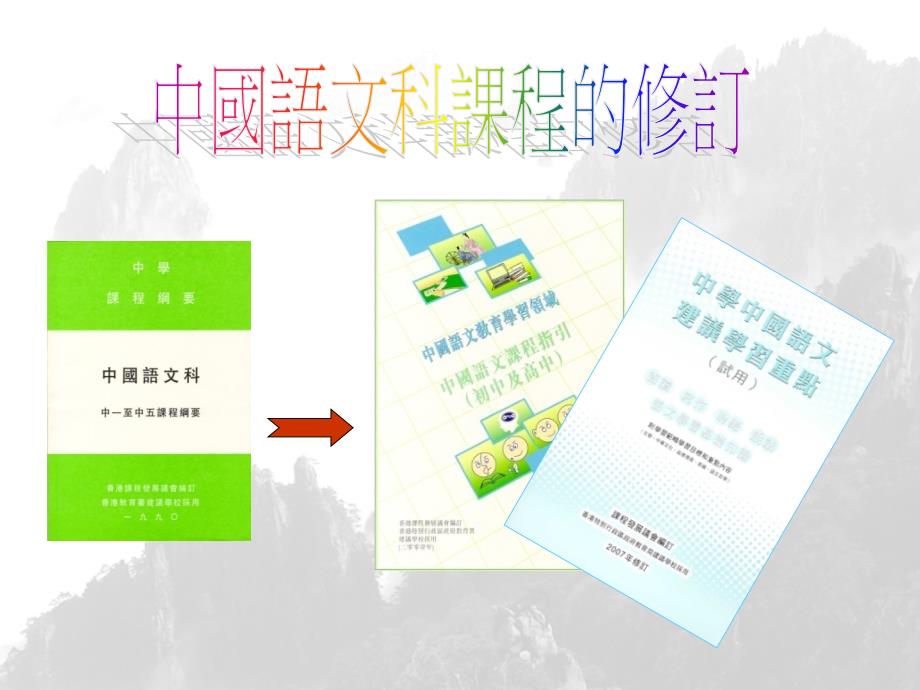 中学中国语文科促进学习的评估」研讨会善用评估资料规画_第2页