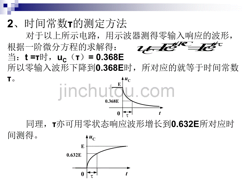 rc一阶电路的响应_第5页