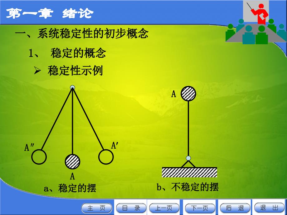 5[1].机械工程控制基础(系统的稳定性)_第2页