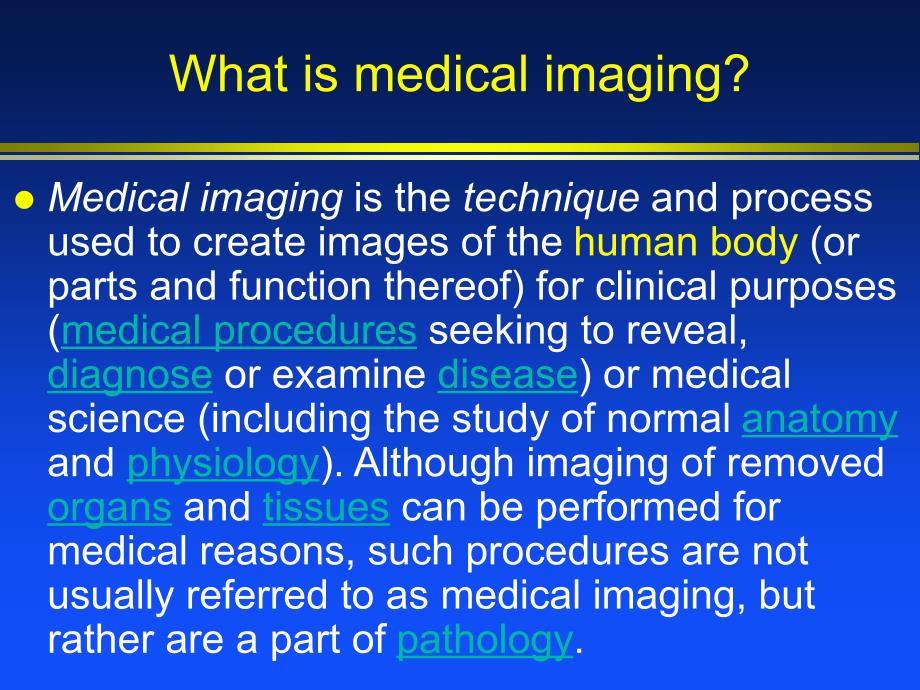 医学影像系统原理1old_第4页