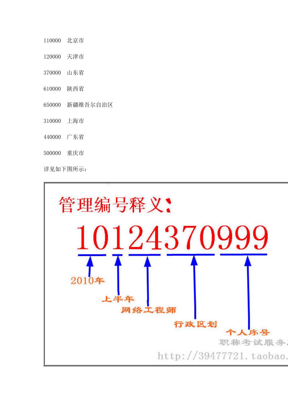 详细破解自己的软考证书管理号_第2页