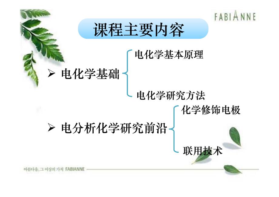 电化学分析法的基本原理-卓颖_第2页