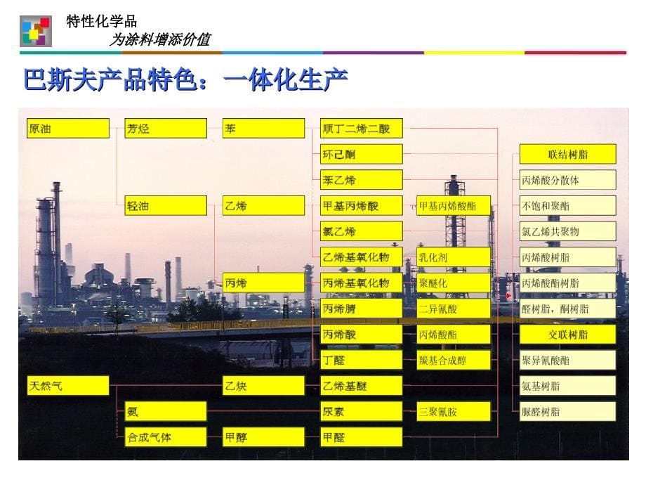 basf涂料用色料·树脂和添加剂_第5页