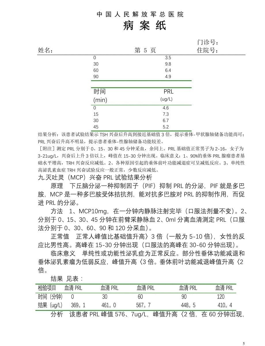 内分泌功能试验_第5页