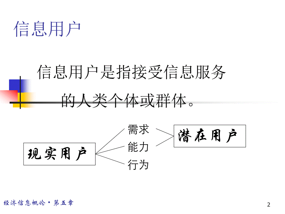 用户信息需求的决定因素_第2页