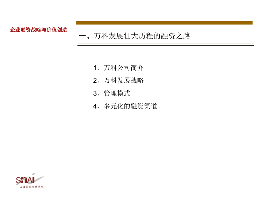 王怀方_企业融资战略与价值创造_第4页