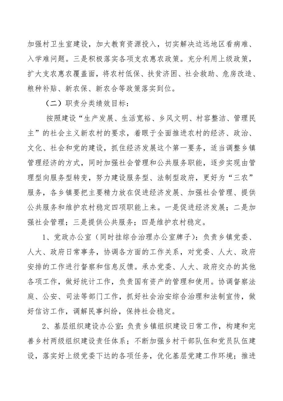 涞源县杨家庄镇人民政府_第5页