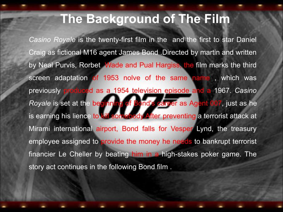 007系类电影ppt_第3页
