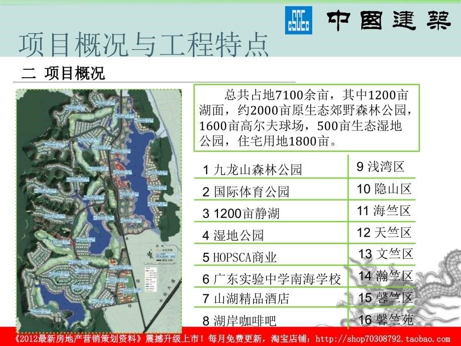 中国建筑2011年6月山地别墅施工管理经验_第5页