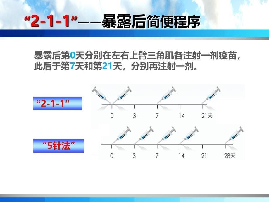 狂犬疫苗2-1-1注射法讲义_第5页