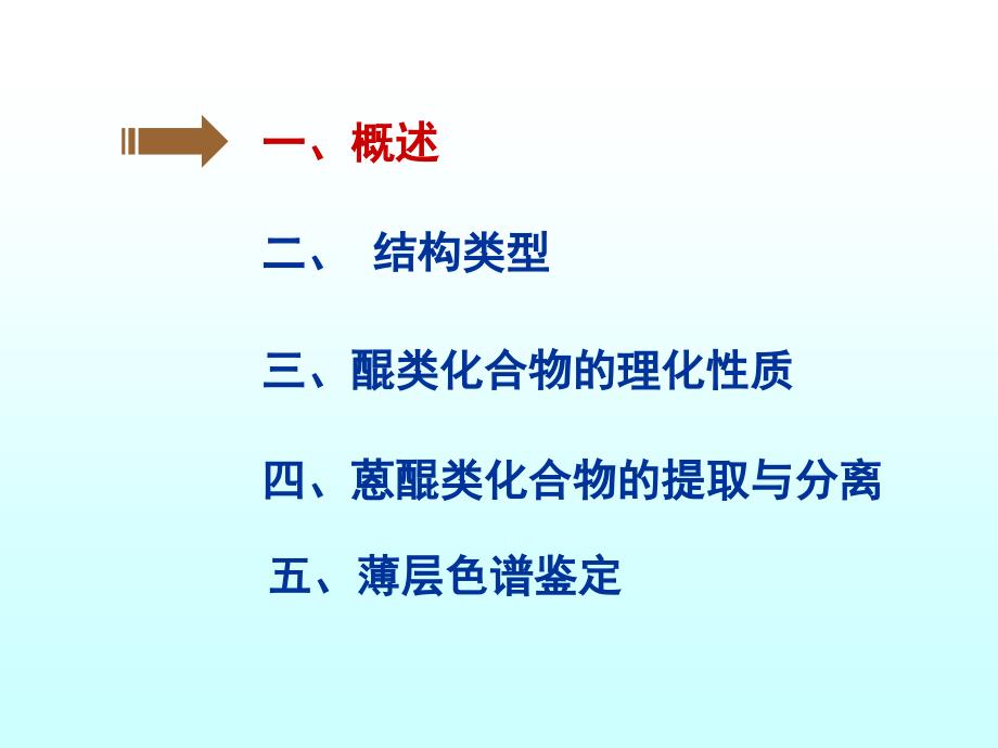 第五章 蒽醌类化合物_第2页