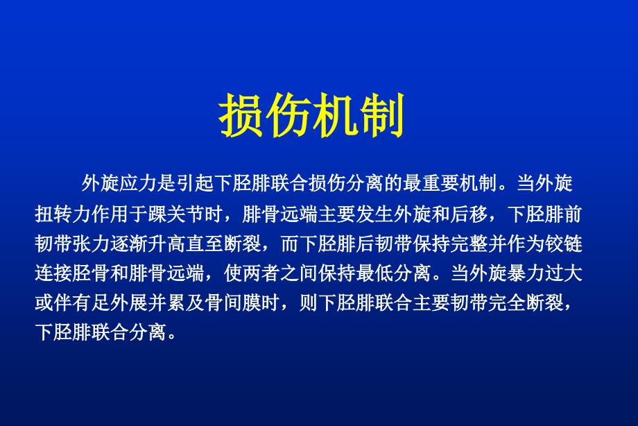 下胫腓联合损伤的诊治.ppt_第4页