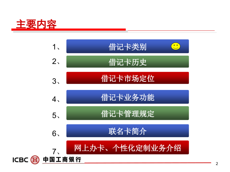 中国工商银行借记卡业务介绍_第2页