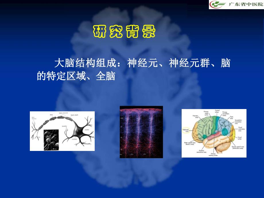 2010中西医结合：针灸fmri从功能定位到网络研究_第2页