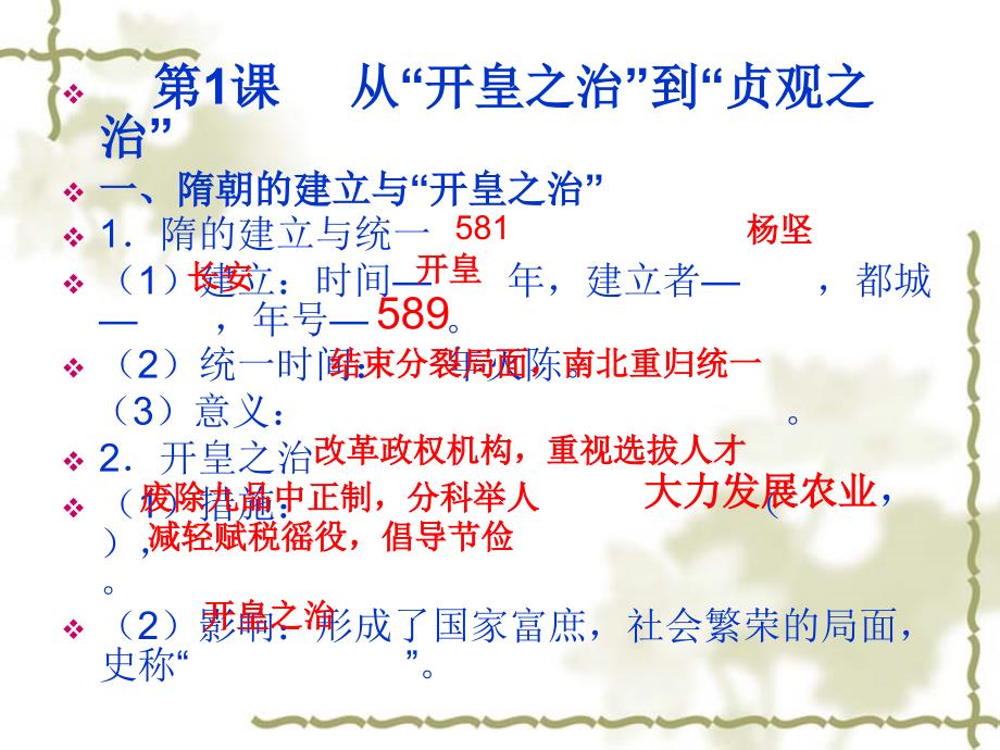 中国历史七年级下册基础知识点_第3页
