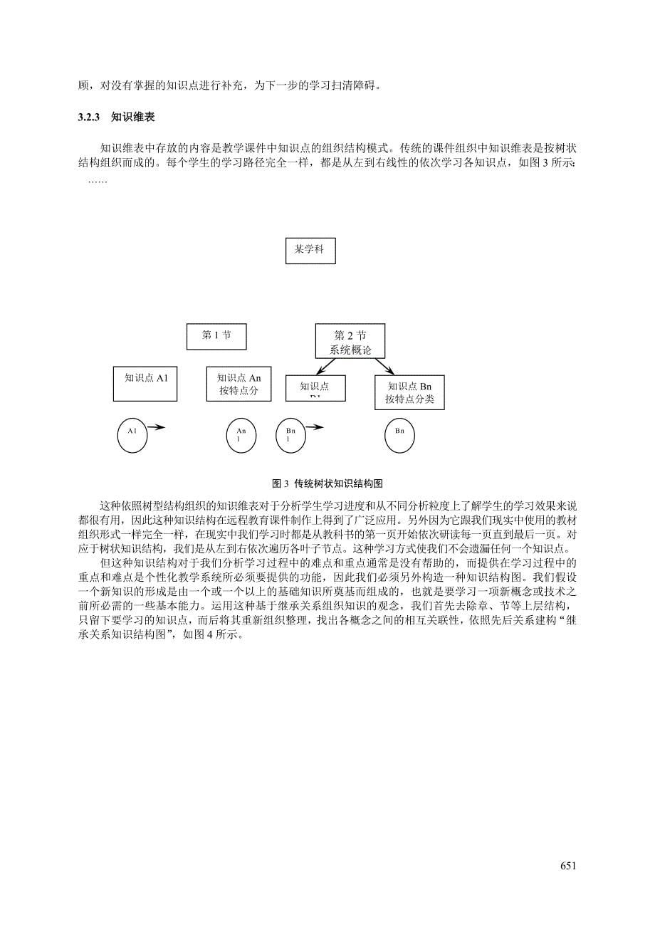 数据挖掘在个性化远程教育系统中的应用研究_第5页