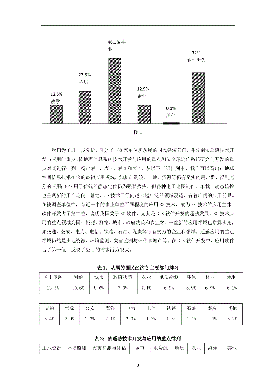 武汉两型社会构建中高新技术产业发展的探讨研究_第3页