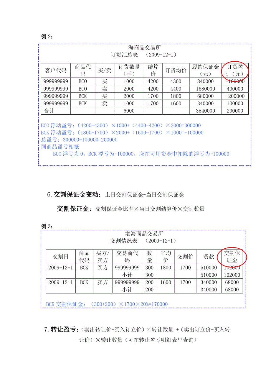 交易商交易系统上反映交易商资金情况的有两块doc_第2页