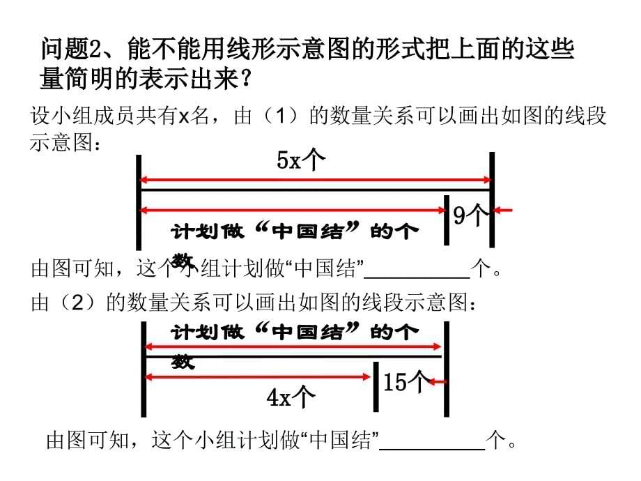 4.3用方程解决问题3_第5页