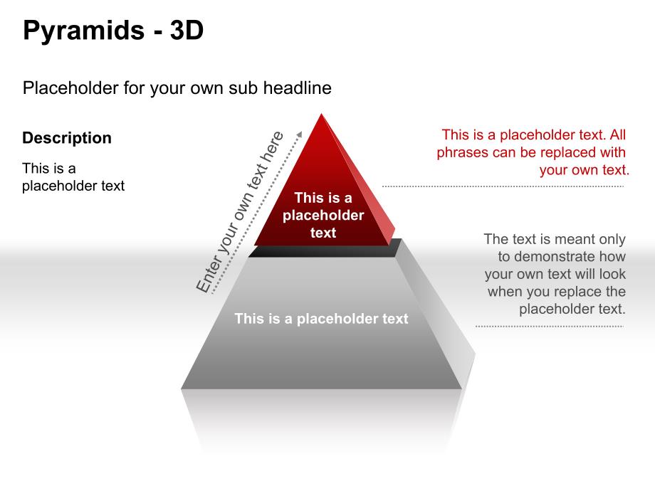 pld完整图表-3d金字塔_第2页