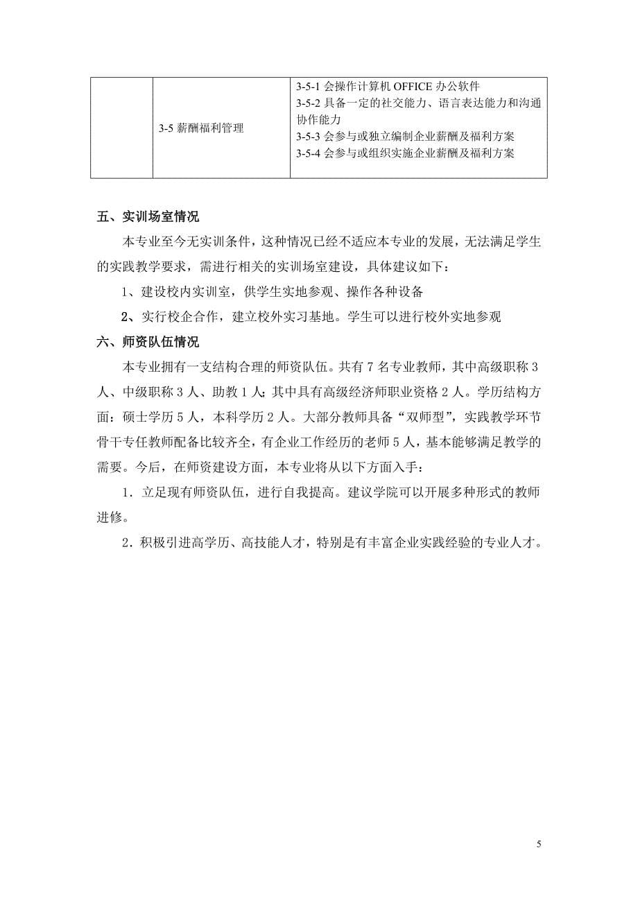 工商企业管理调研报告_第5页