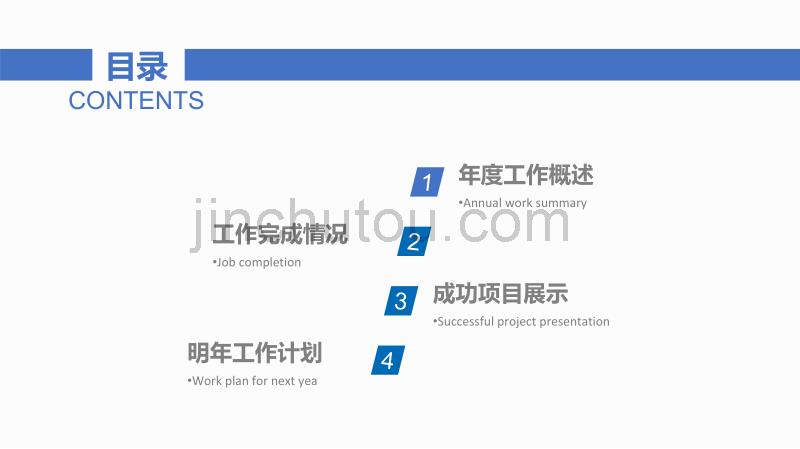 2018企业新员工入职培训ppt模板_第2页