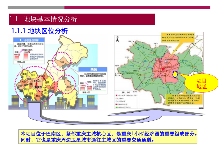 重庆项目旅游地产营销策划方案_第4页