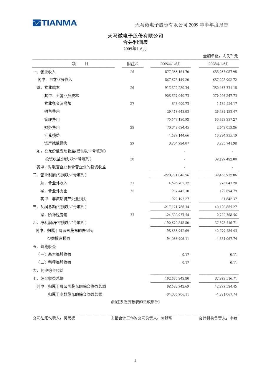 香港交易及结算所有限公司及香港联合交易所有限公司对本公[002]_第5页