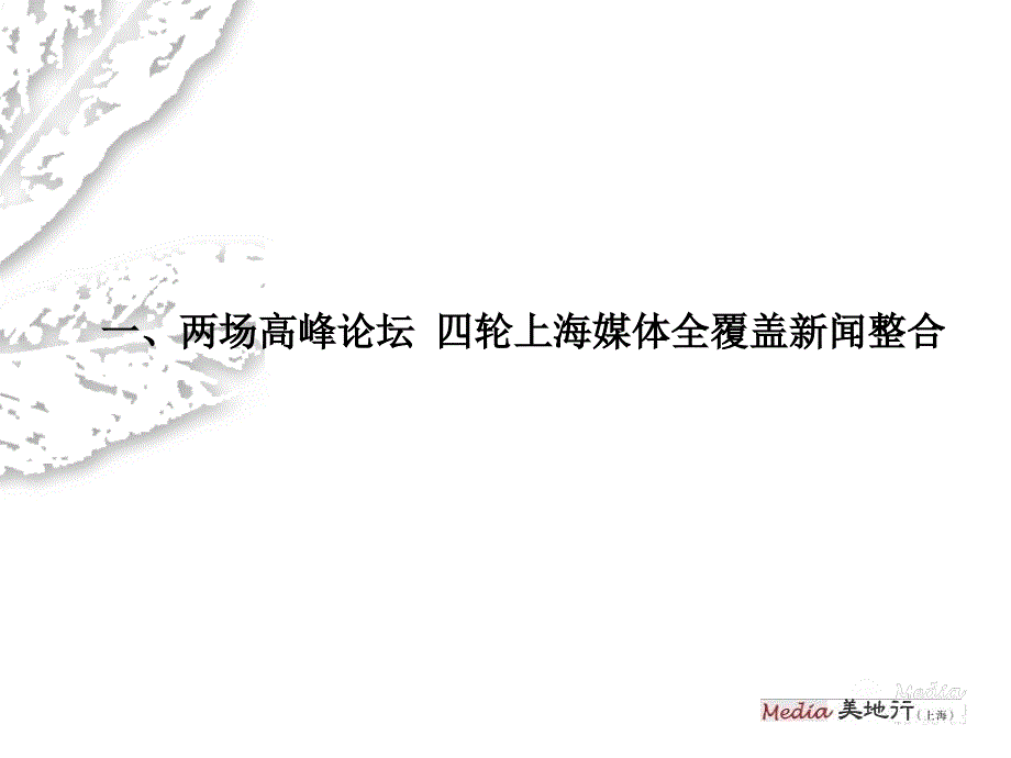 美地行豪宅策划案例白金湾推广策划方案_第3页