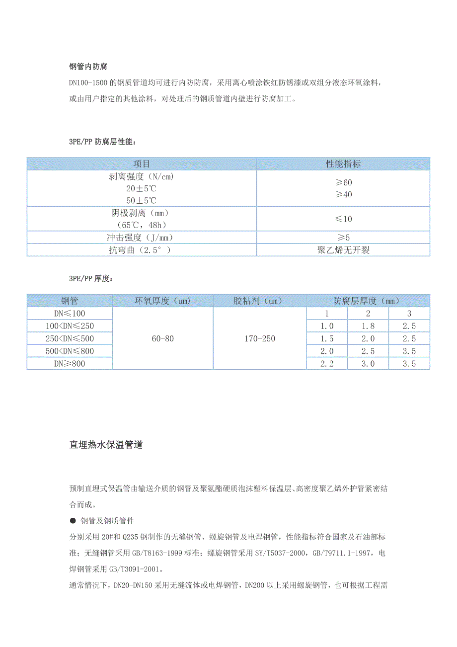 防腐无缝钢管_第2页