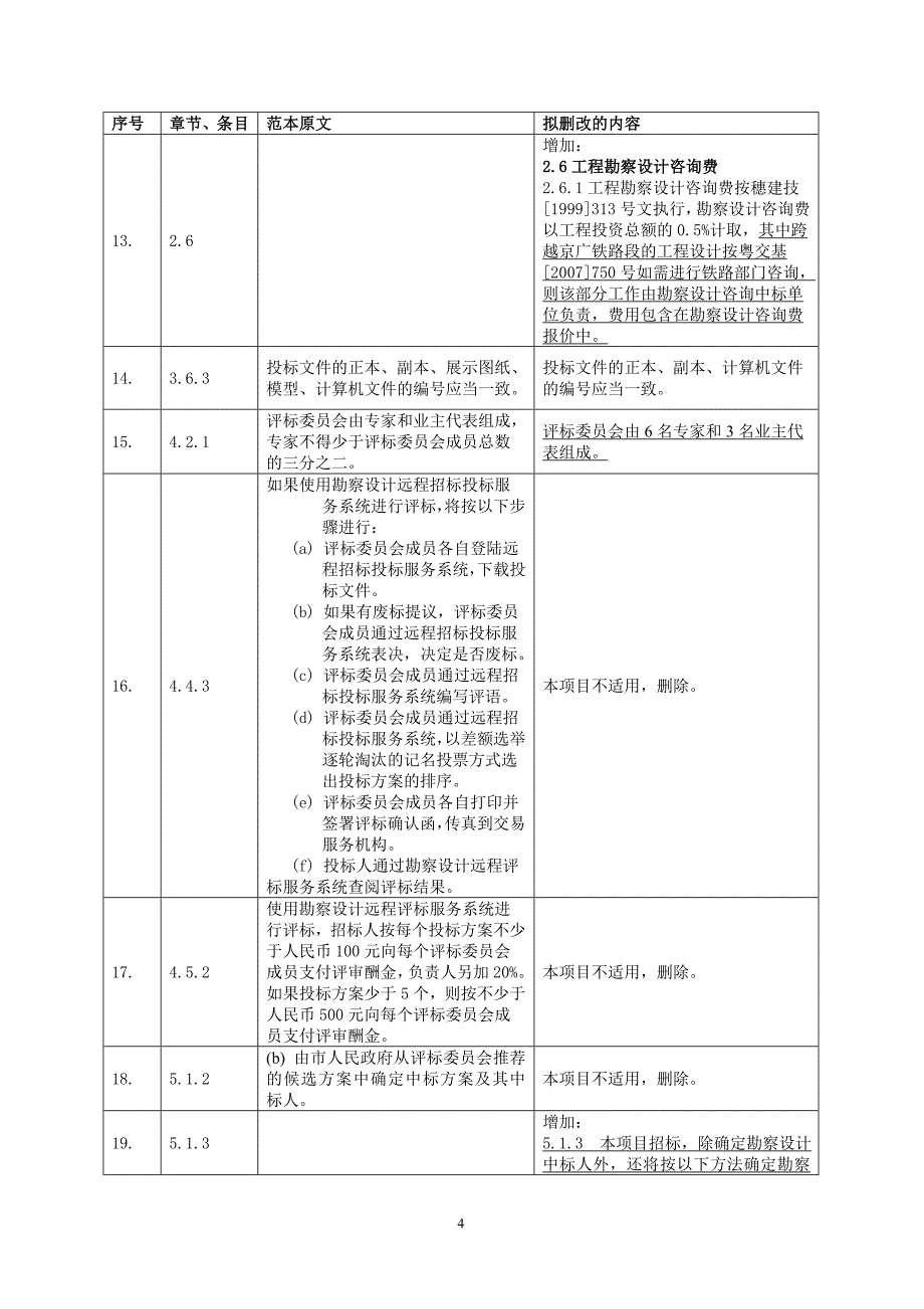 平步大桥工程勘察设计招标文件_第4页