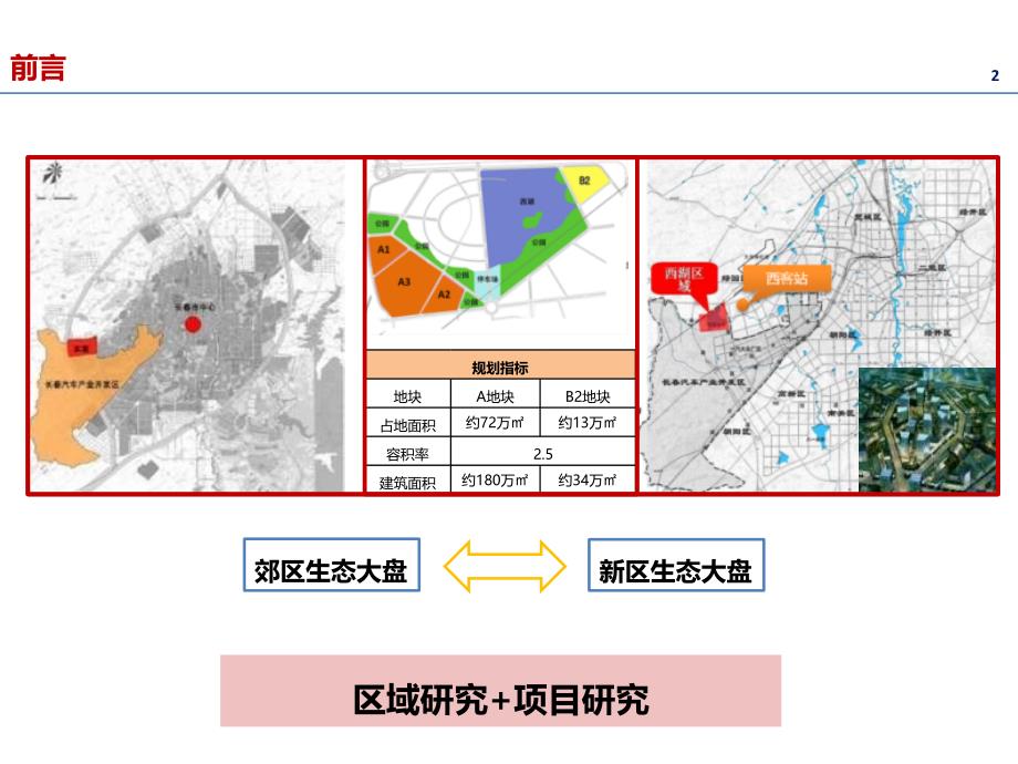 思源2011年中铁长春西湖项目定位及规划运营建议_第2页