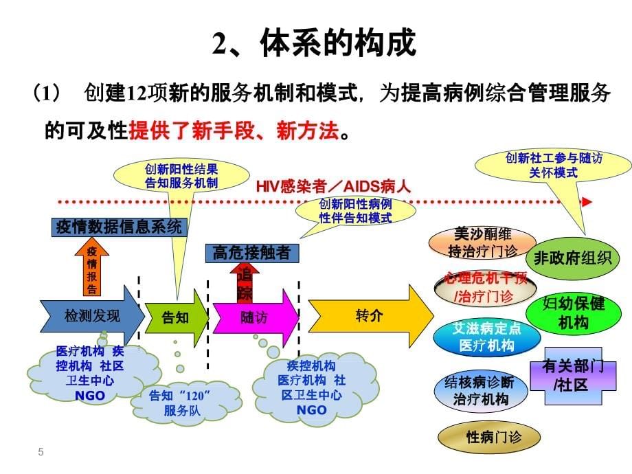 2017年艾滋病综合病例管理_第5页