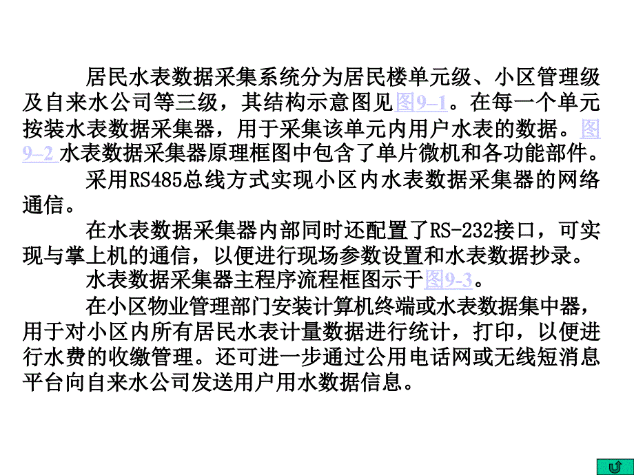 第9章 80c51单片微机的应用系统实例_第4页