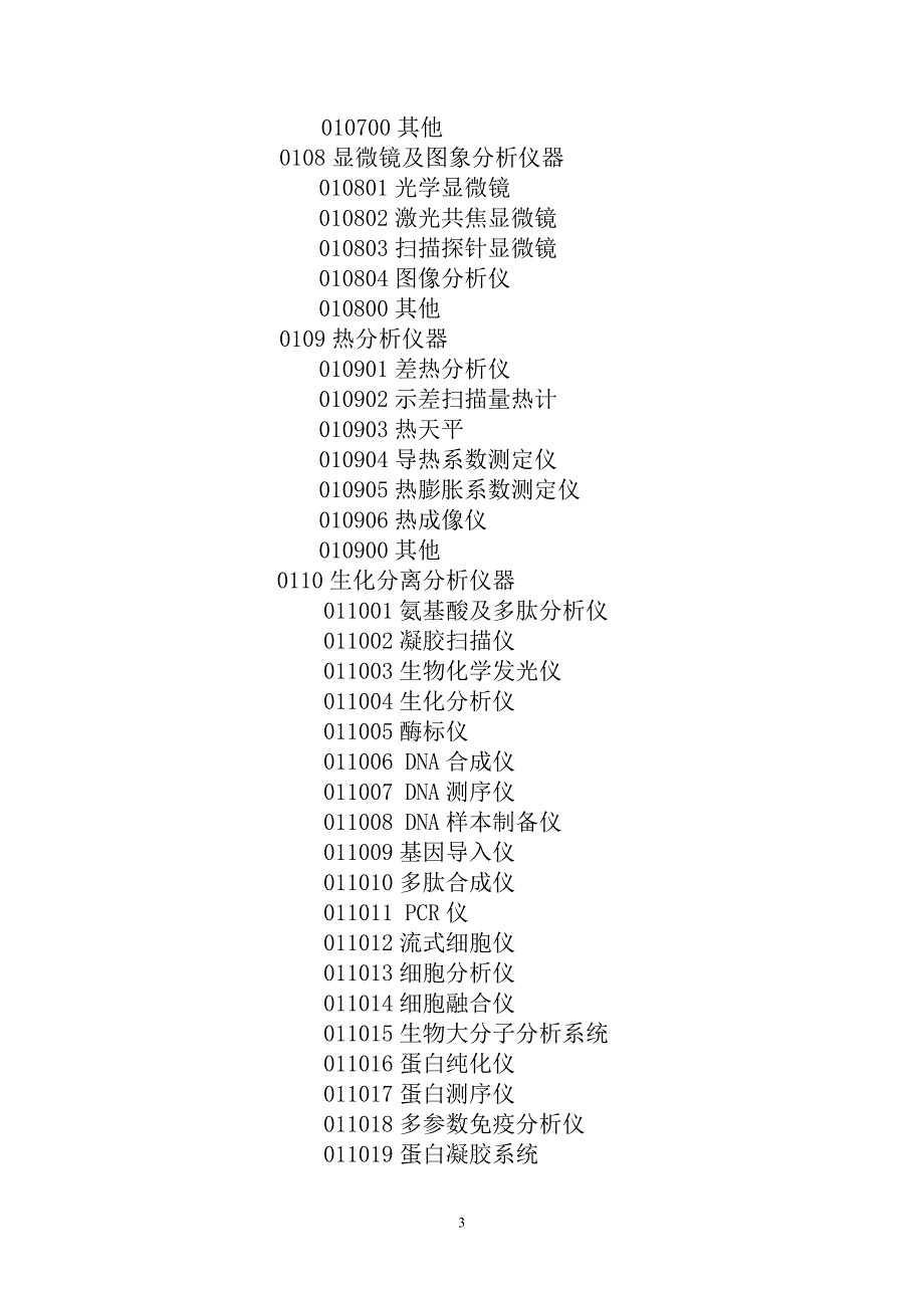 科学仪器编码_第3页