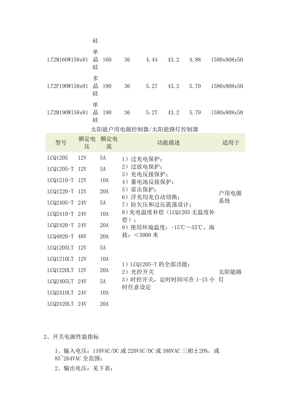 太阳能发电和风力发电概述_第4页